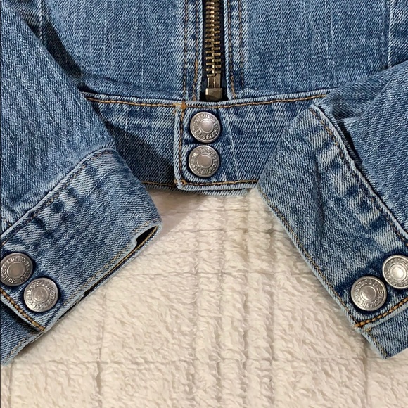 Levis Jacket - Picture 4 of 6
